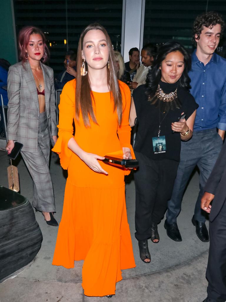 Victoria Pedretti #240946