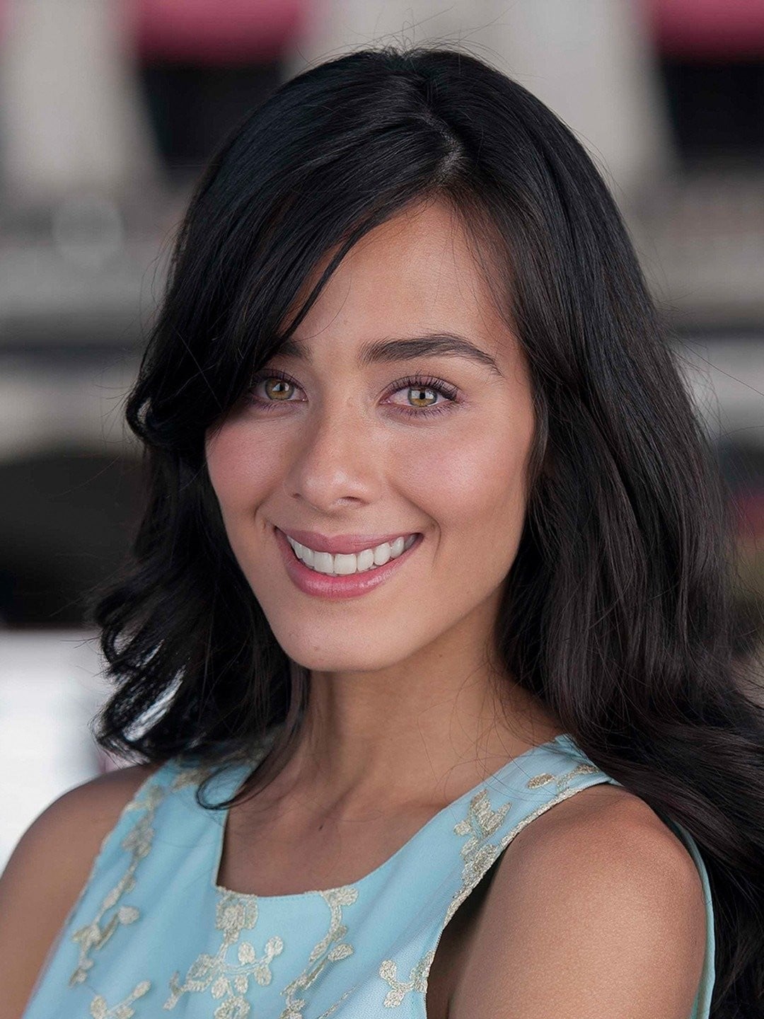 Esmeralda Pimentel #241194