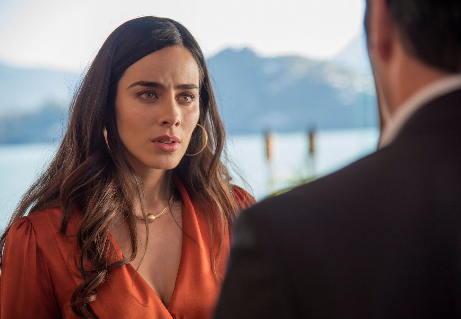 Esmeralda Pimentel #241197