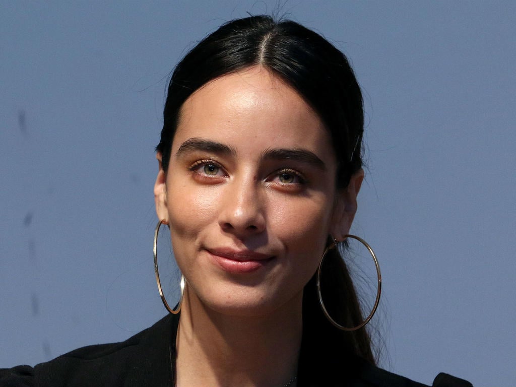 Esmeralda Pimentel #241199