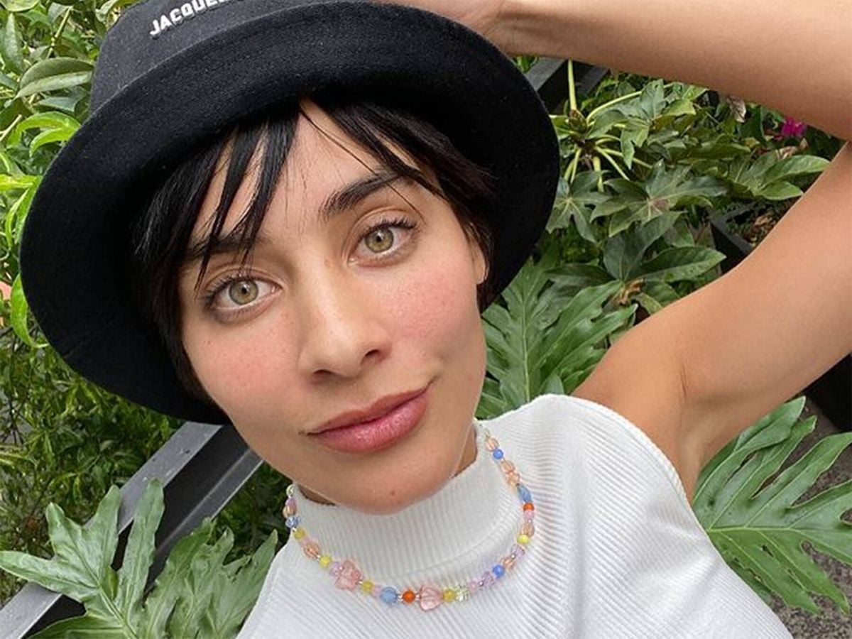 Esmeralda Pimentel #241200