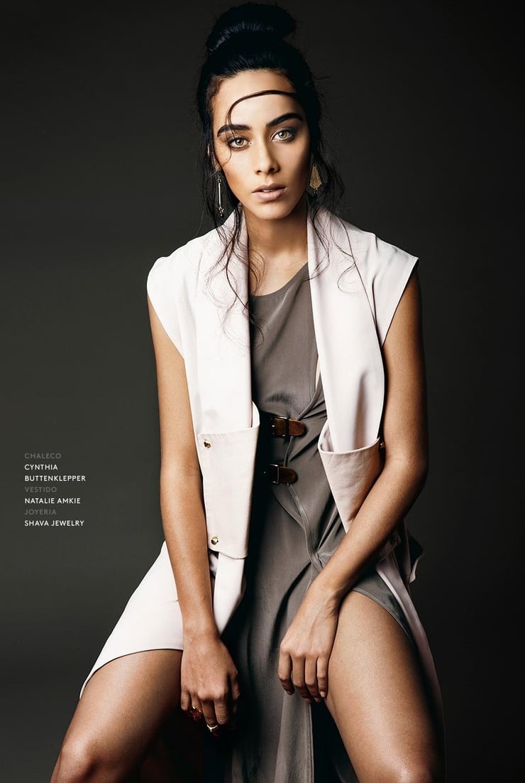 Esmeralda Pimentel #241205