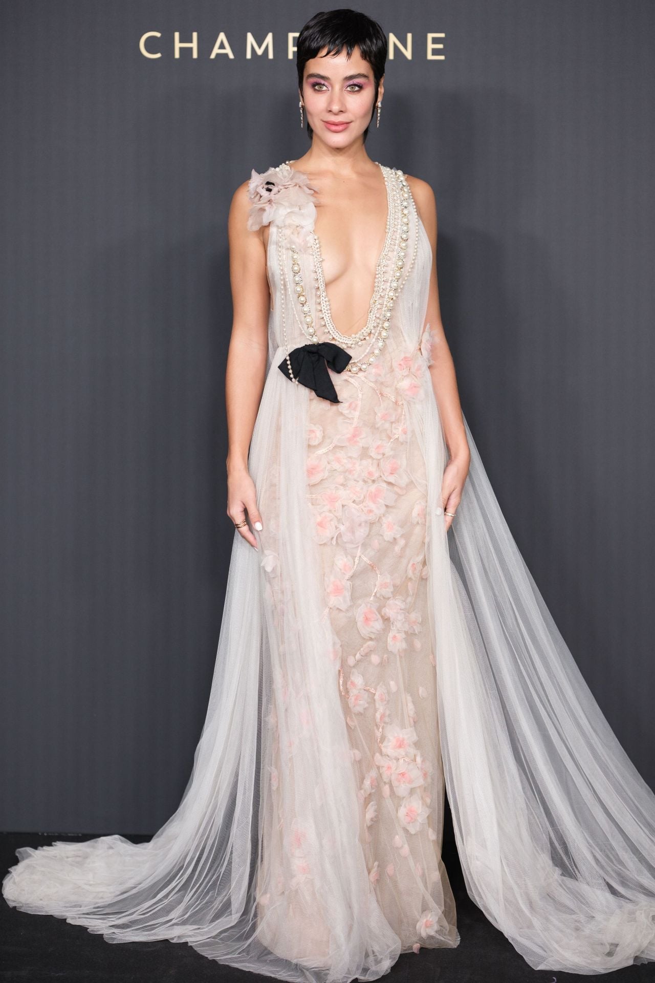 Esmeralda Pimentel #241213