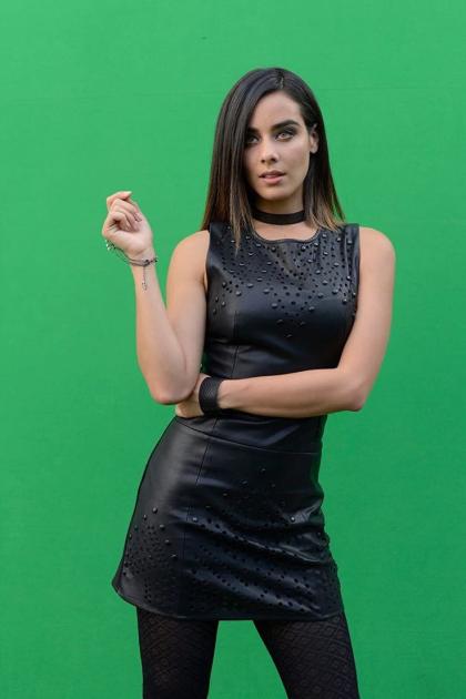 Esmeralda Pimentel