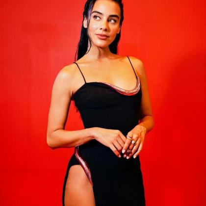 Esmeralda Pimentel