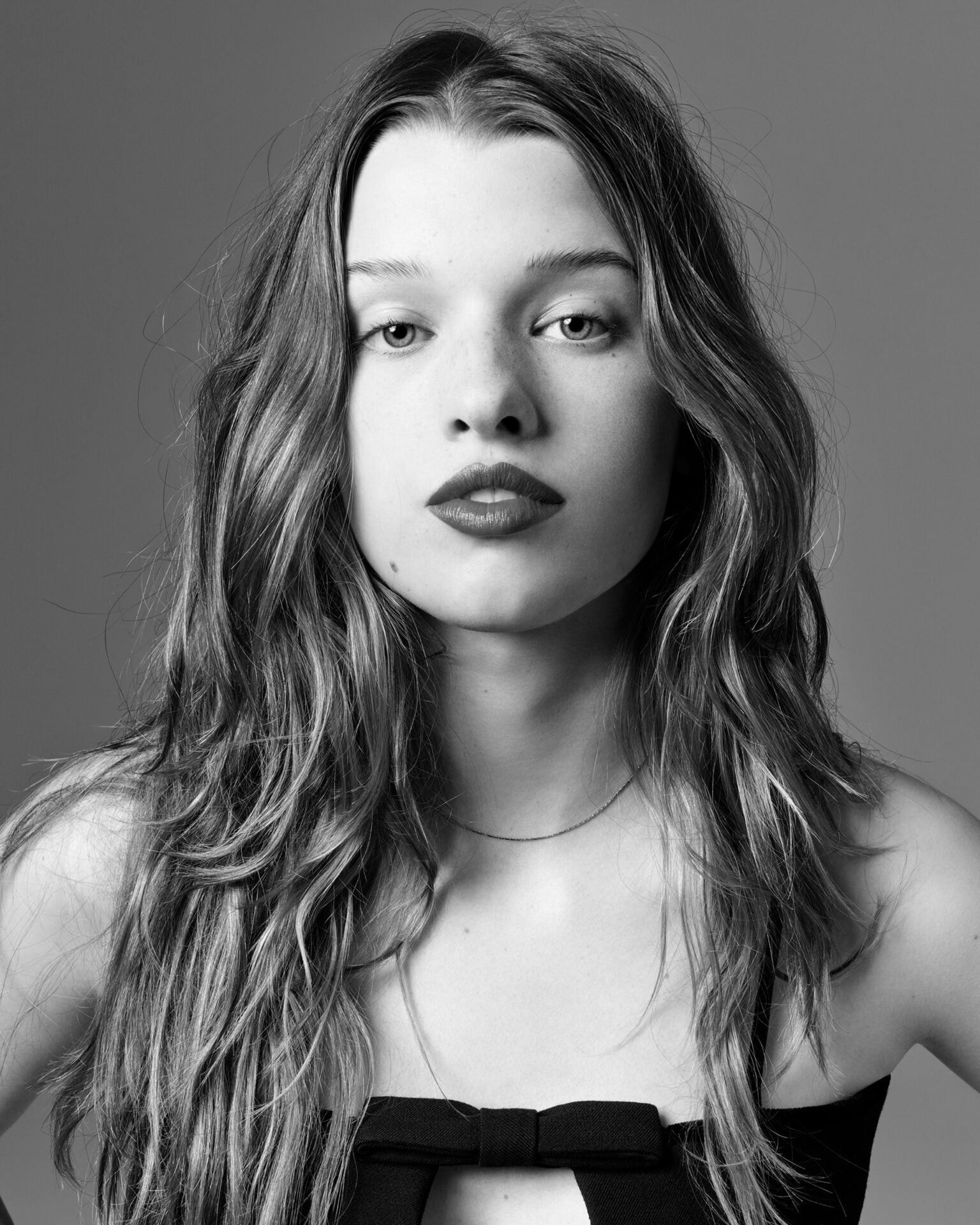 Ever Anderson #241218