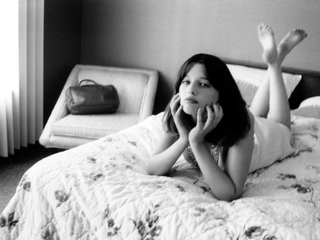 Ever Anderson #241219