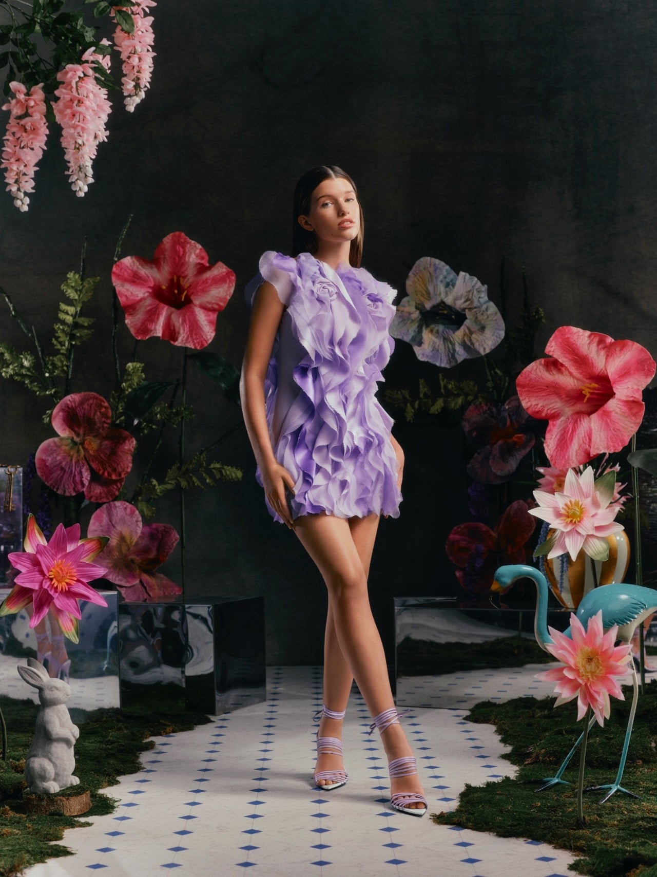 Ever Anderson #241220