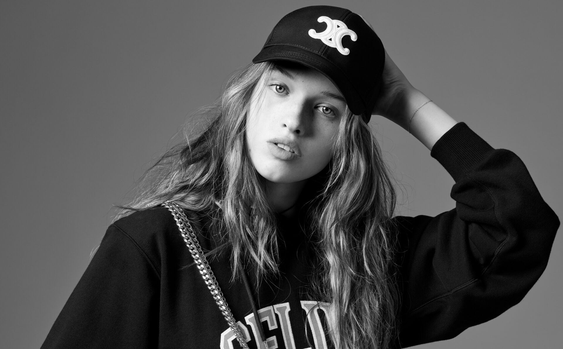 Ever Anderson #241224