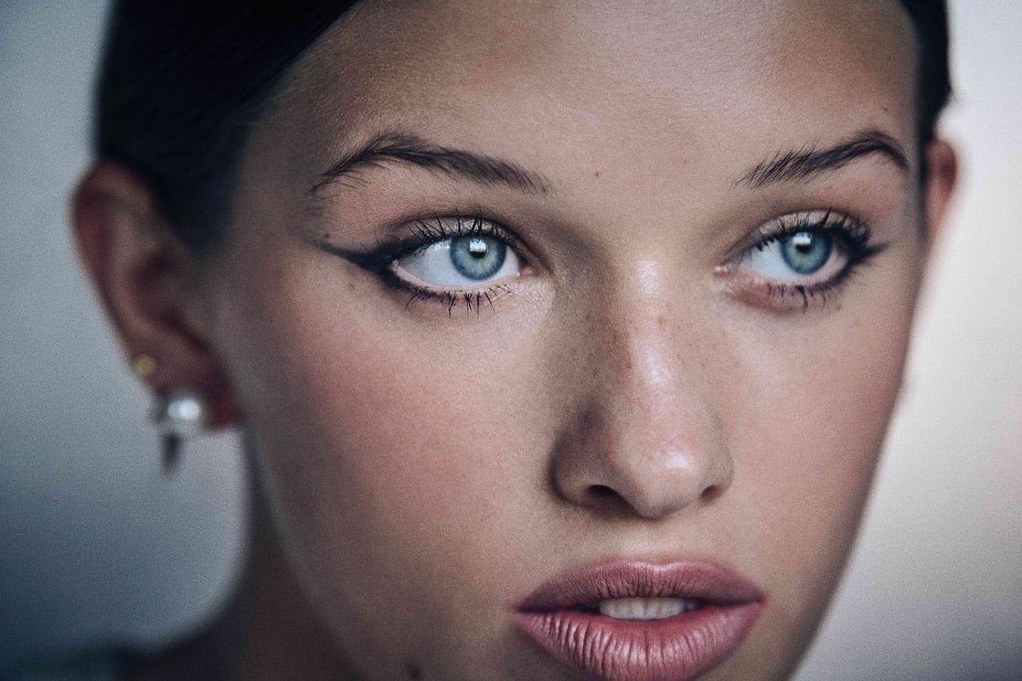 Ever Anderson #241230