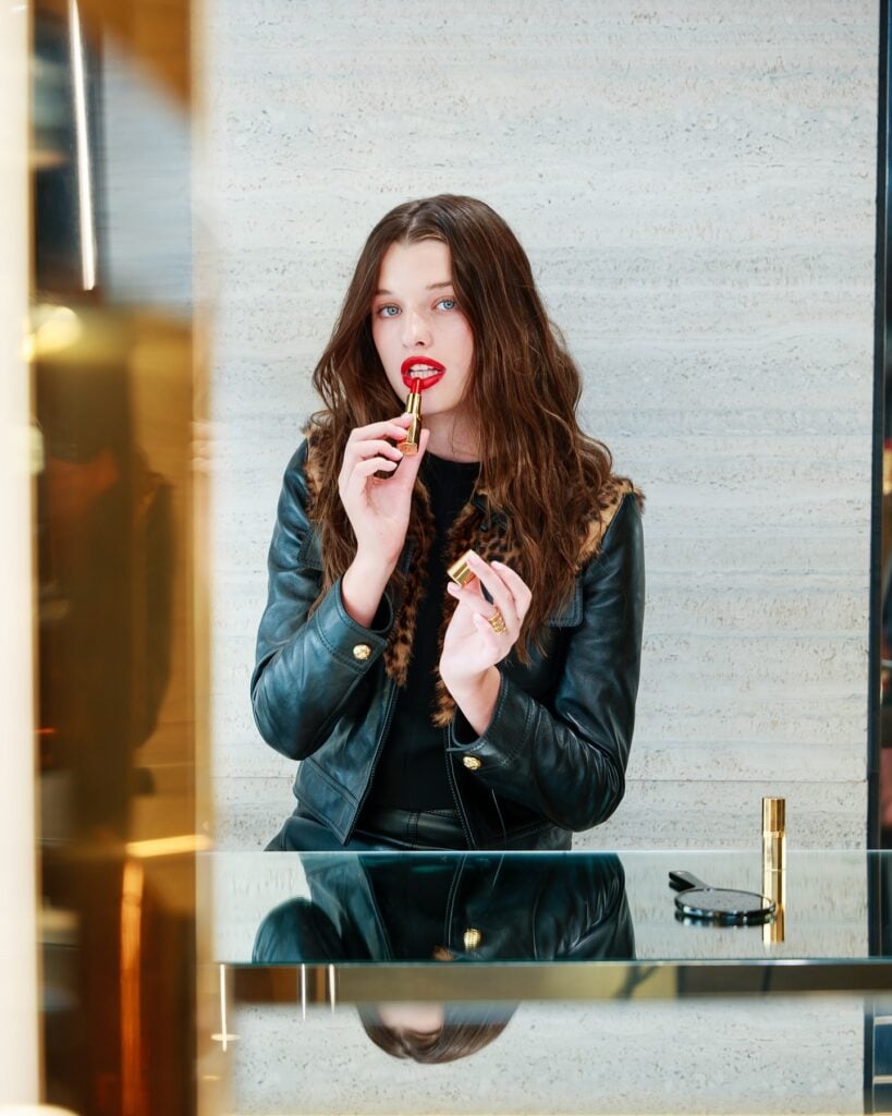 Ever Anderson #241234