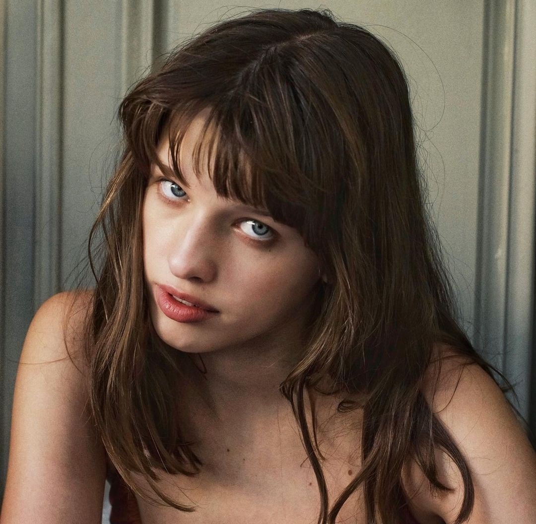 Ever Anderson #241235