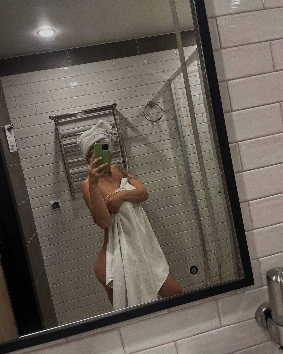 Lyubov Tomskaya #30306