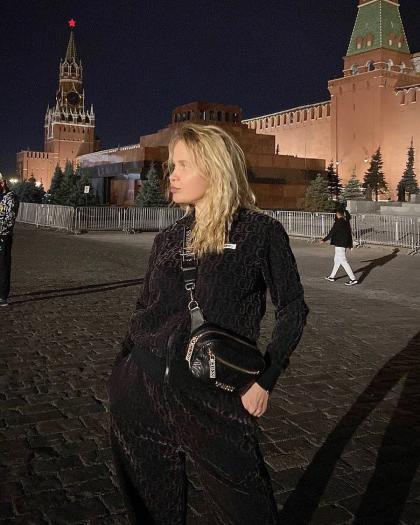 Lyubov Tomskaya photo 30298