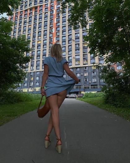 Lyubov Tomskaya photo 30328