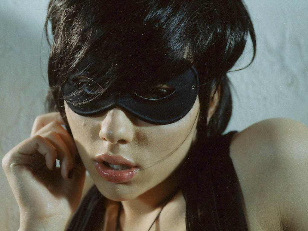 Scarlett Johansson #53596