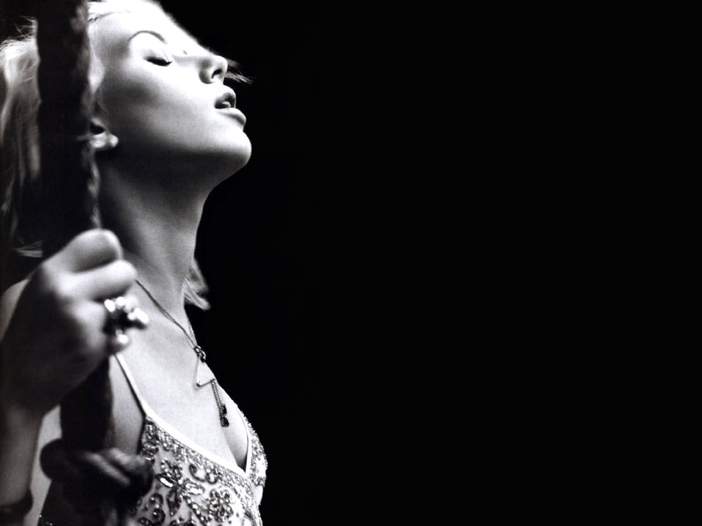 Scarlett Johansson #53610