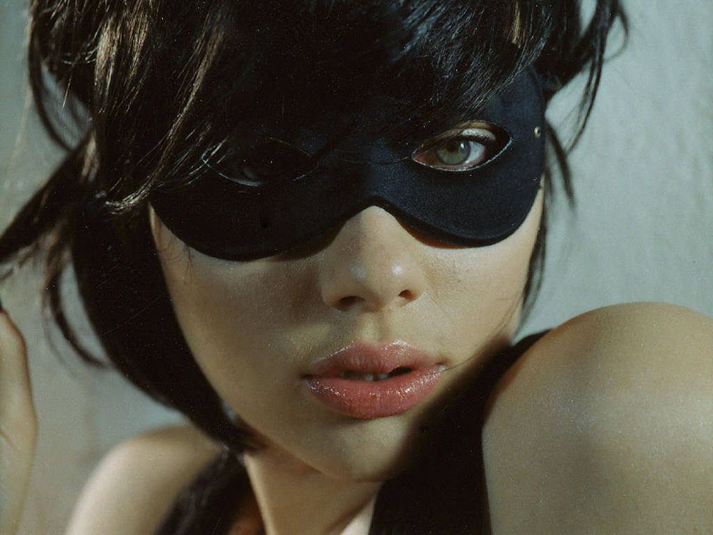 Scarlett Johansson #53618