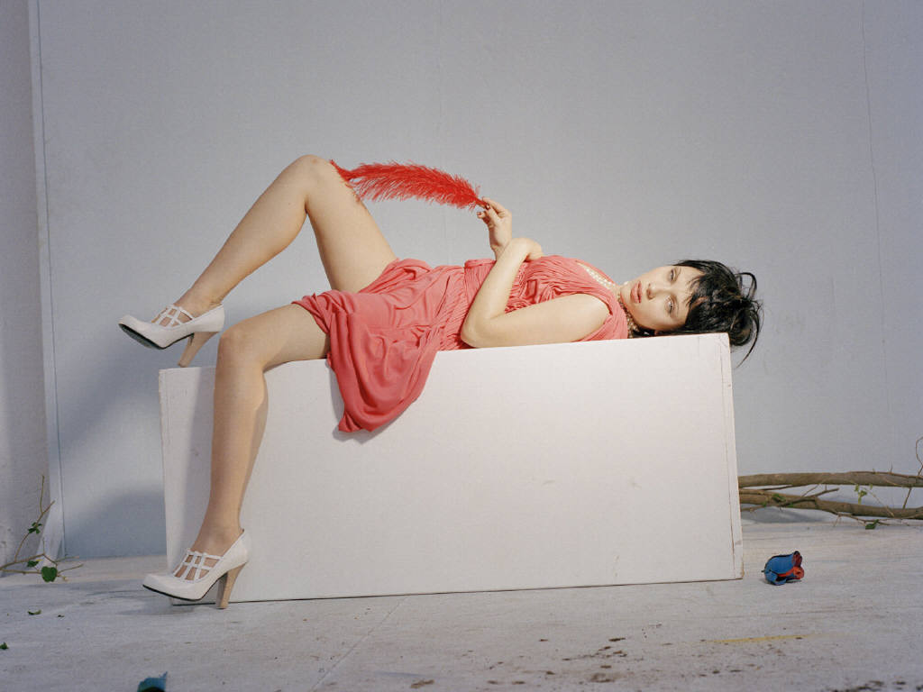 Scarlett Johansson #53624