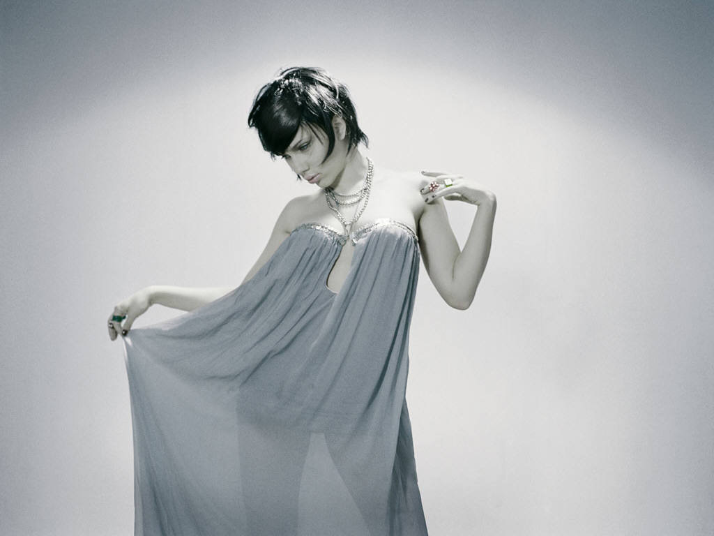 Scarlett Johansson #53628