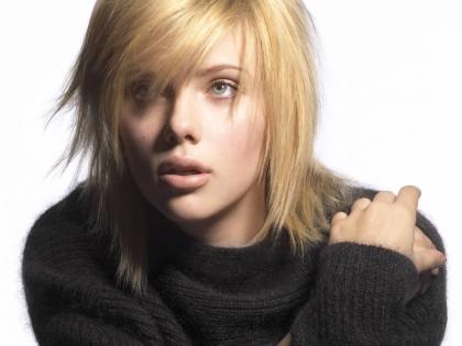 Scarlett Johansson photo 53597