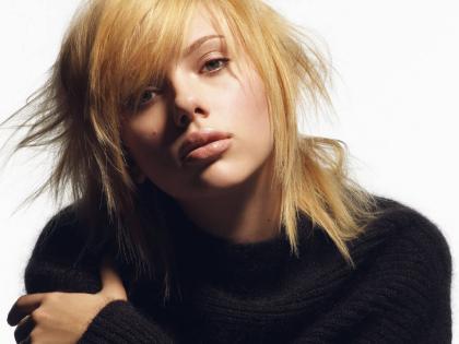 Scarlett Johansson photo 53598