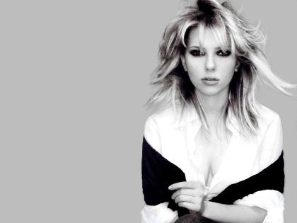 Scarlett Johansson photo 53603
