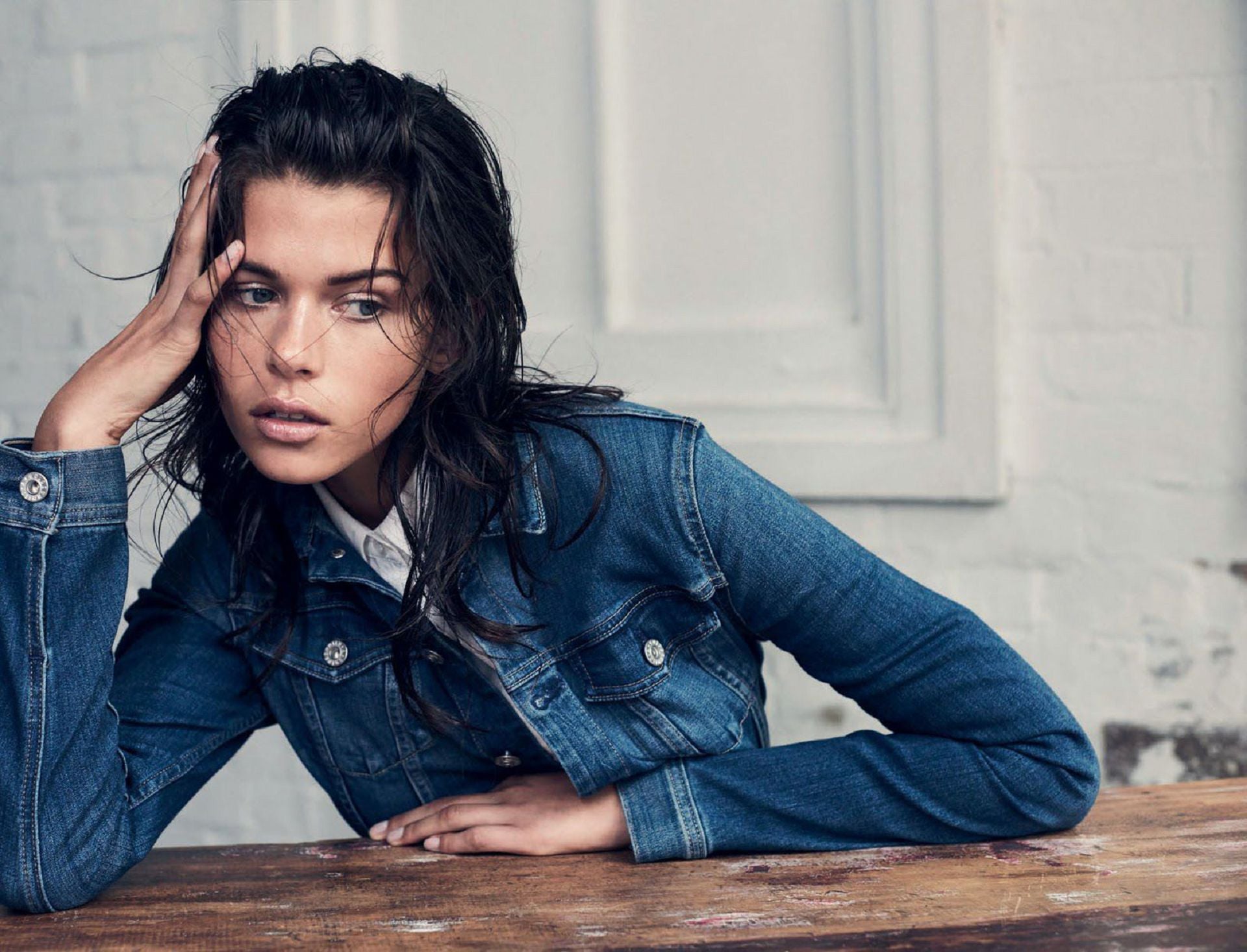 Georgia Fowler #241238