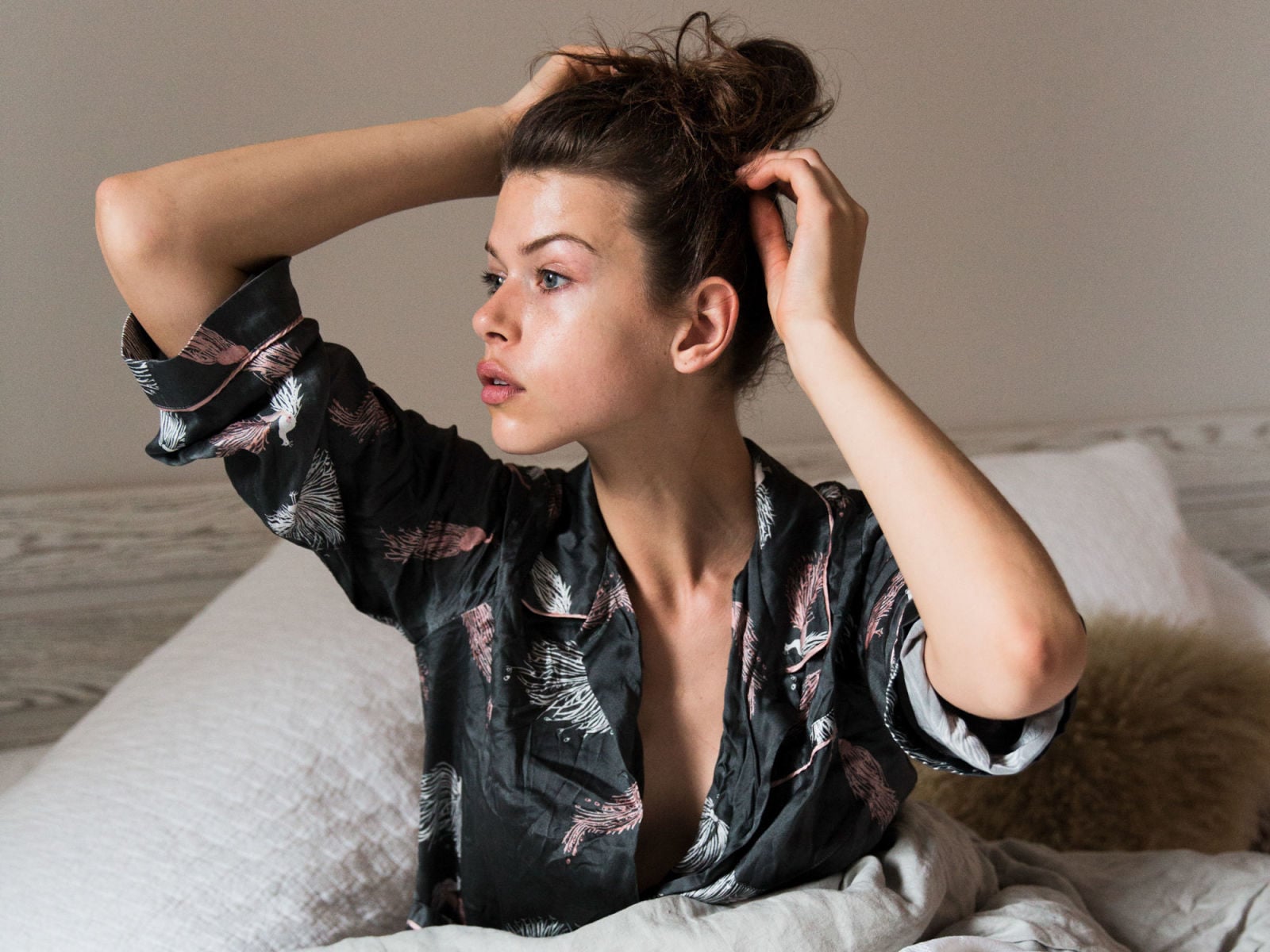 Georgia Fowler #241250