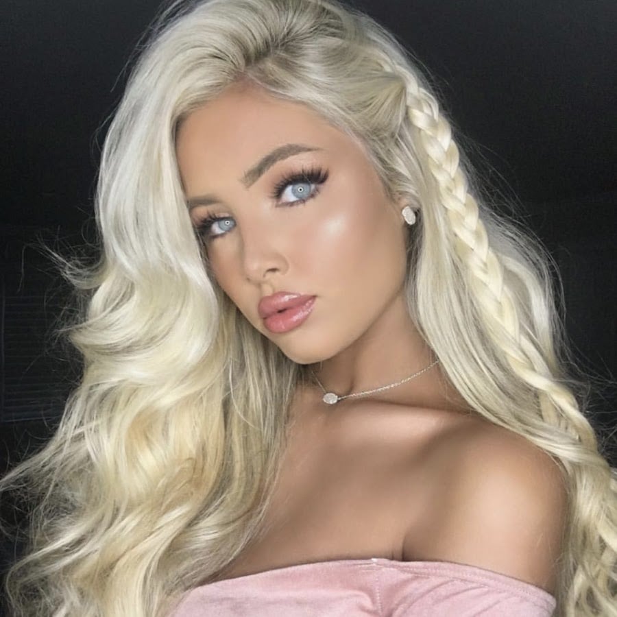 Katerina Rozmajzl #241369