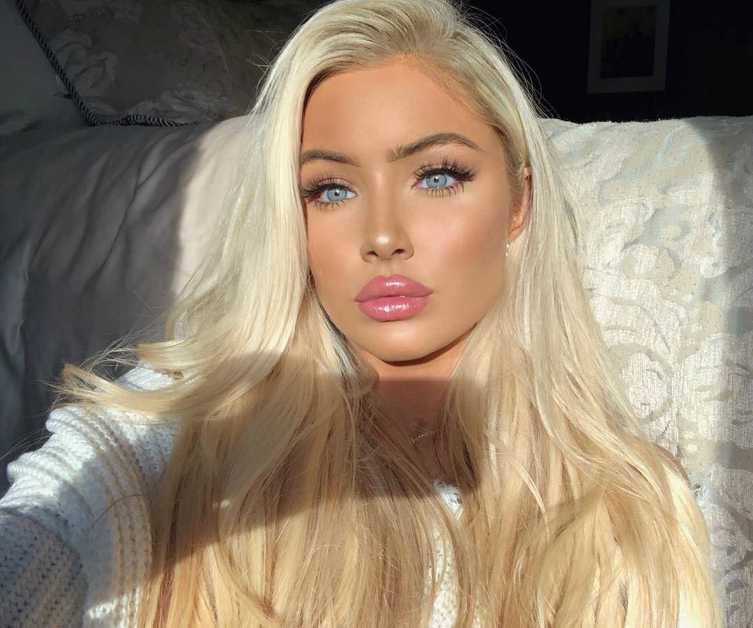 Katerina Rozmajzl #241371