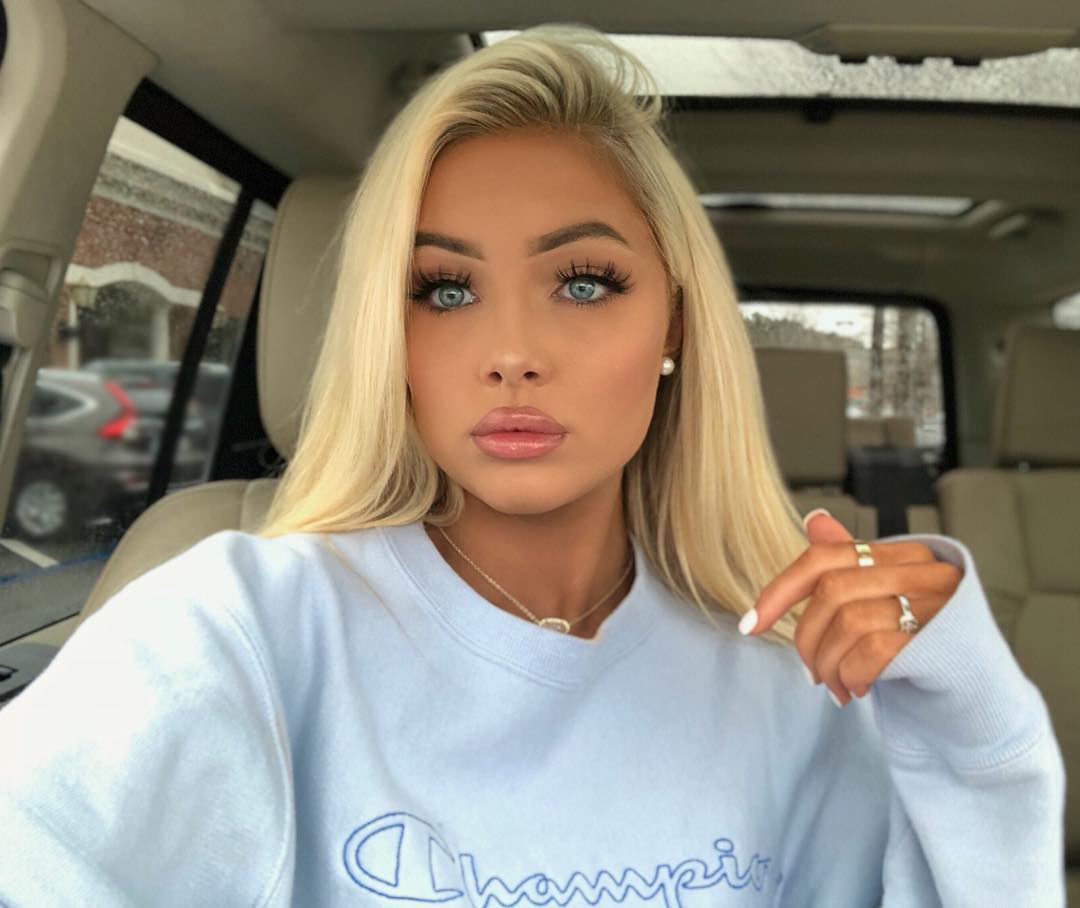 Katerina Rozmajzl #241374