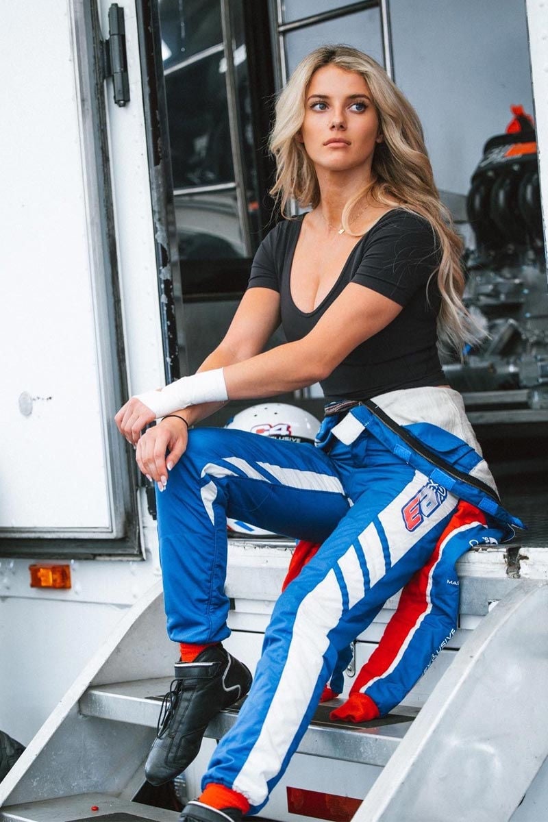 Lindsay Brewer #241499