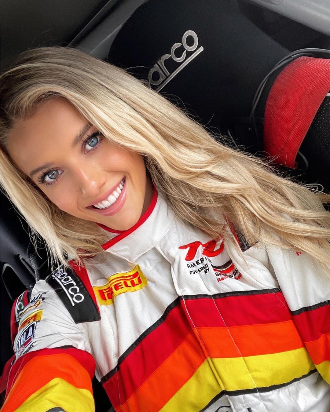 Lindsay Brewer #241501