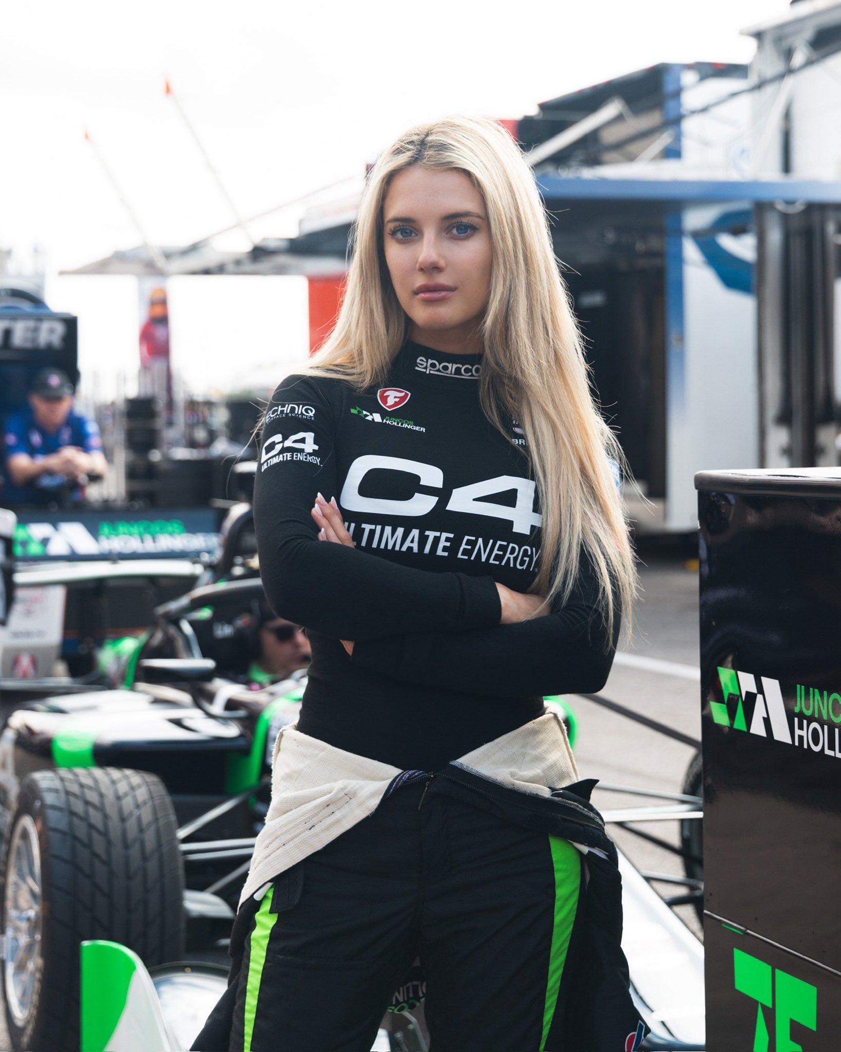 Lindsay Brewer #241503