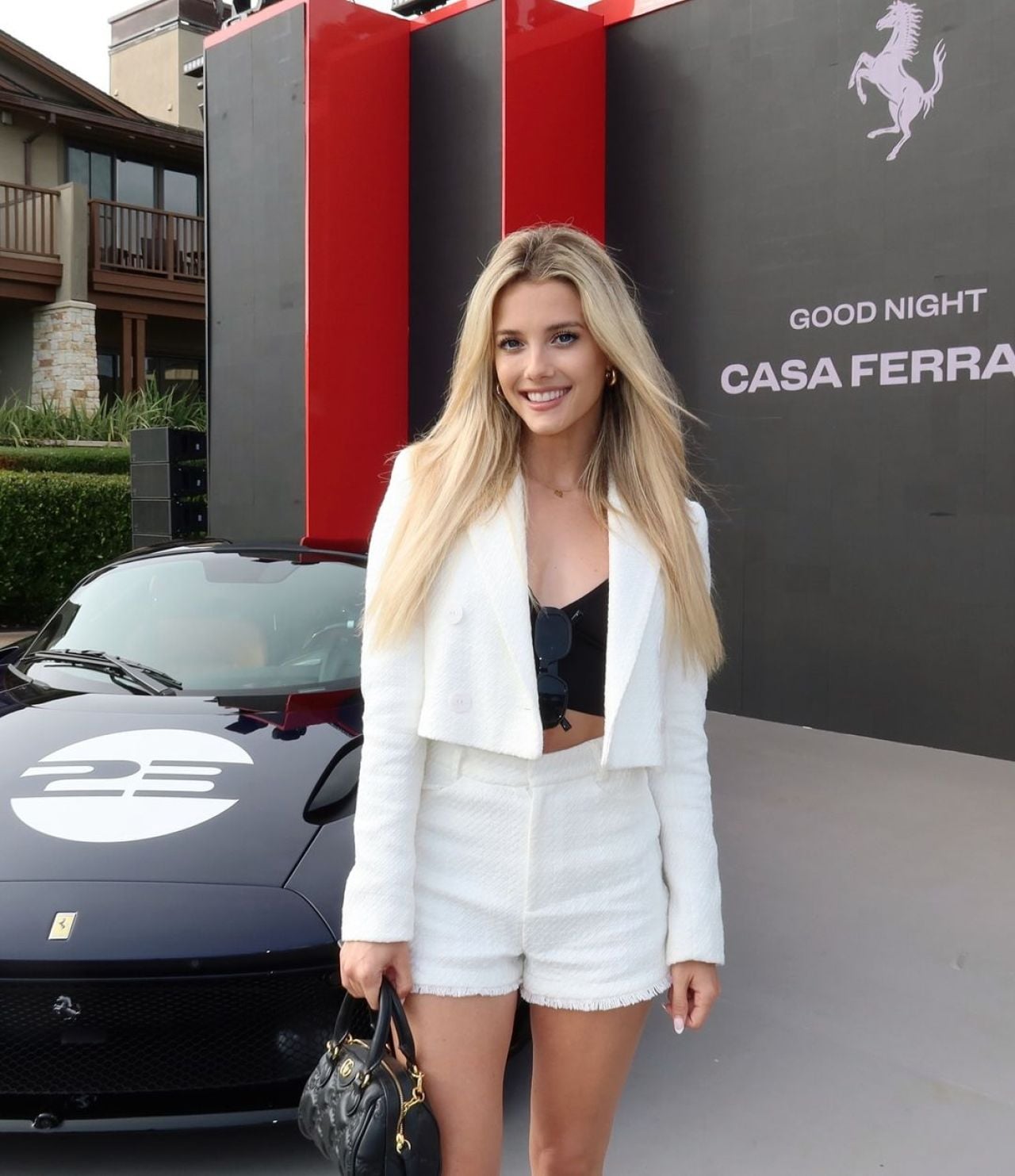 Lindsay Brewer #241505