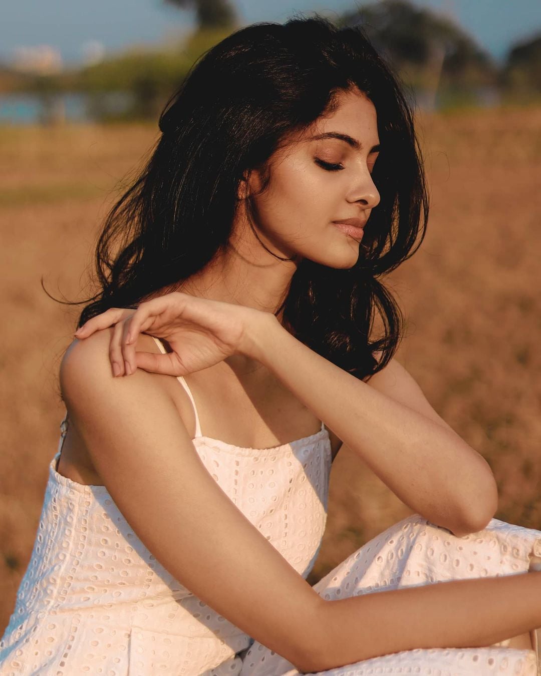 Manasa Varanasi #241523