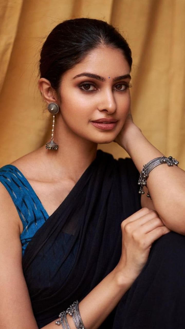 Manasa Varanasi #241527