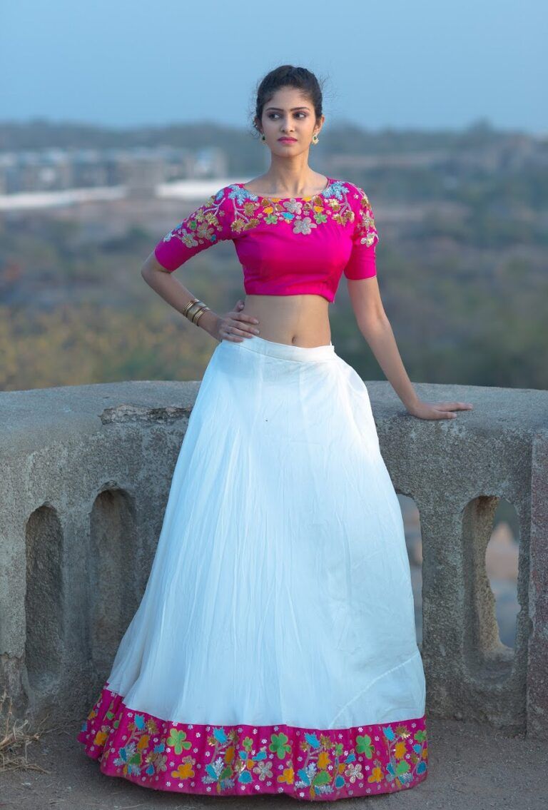 Manasa Varanasi #241529