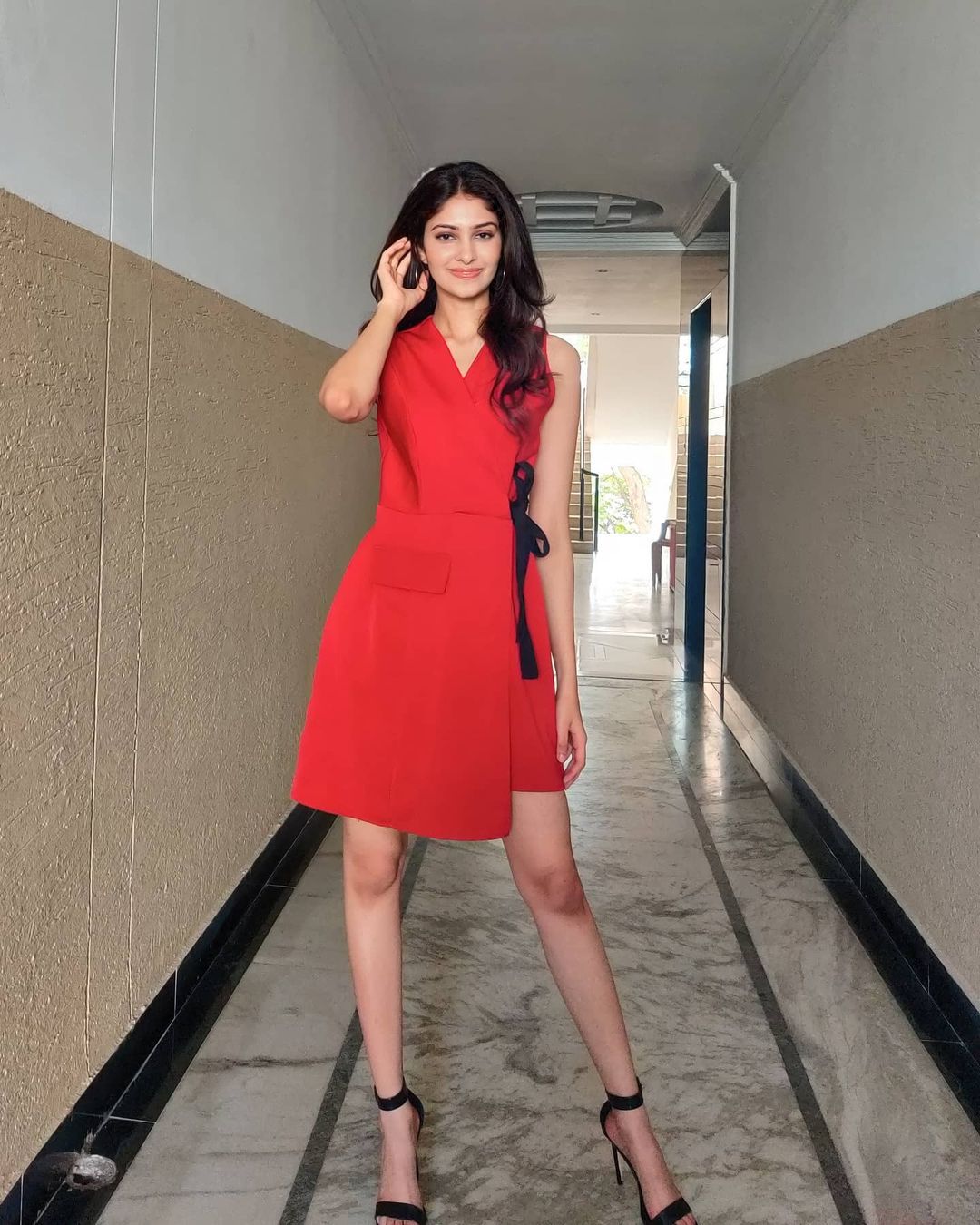 Manasa Varanasi #241530