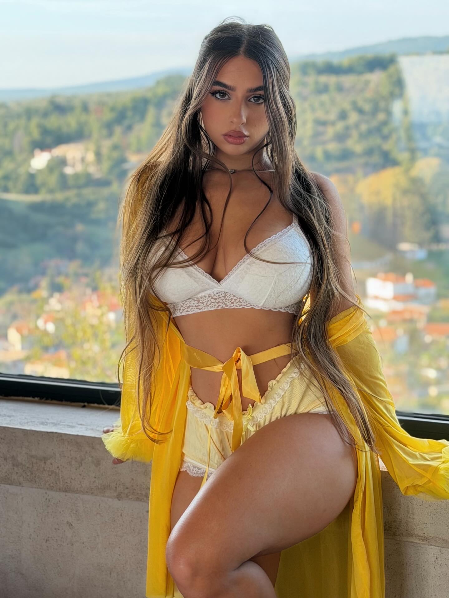 Eva Savagiou #216074