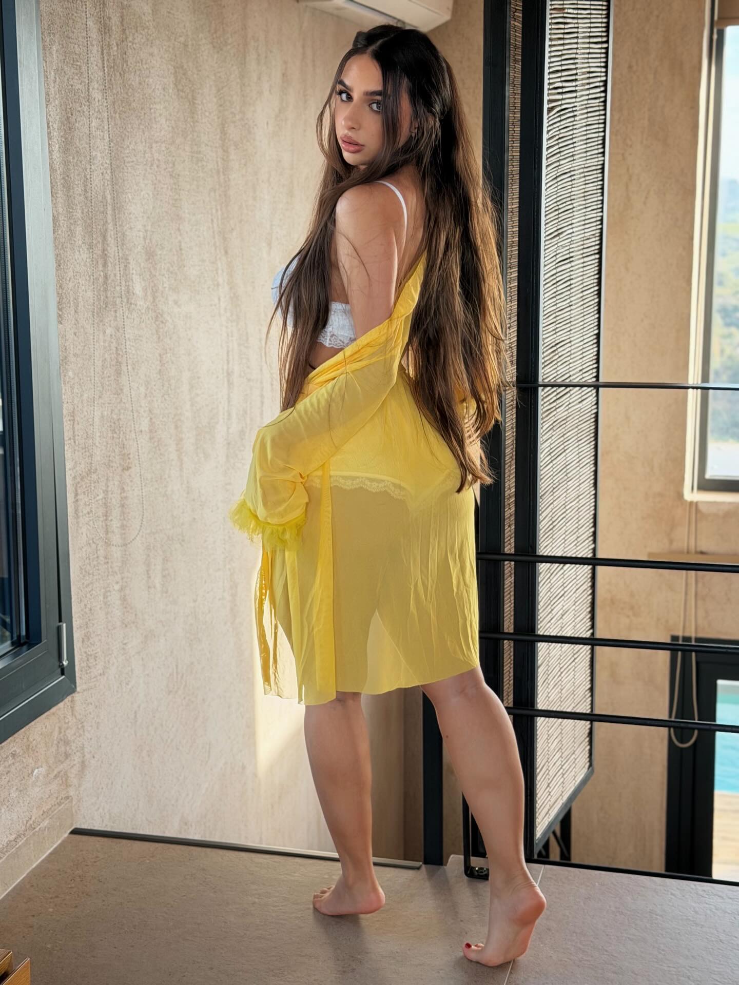 Eva Savagiou #216075