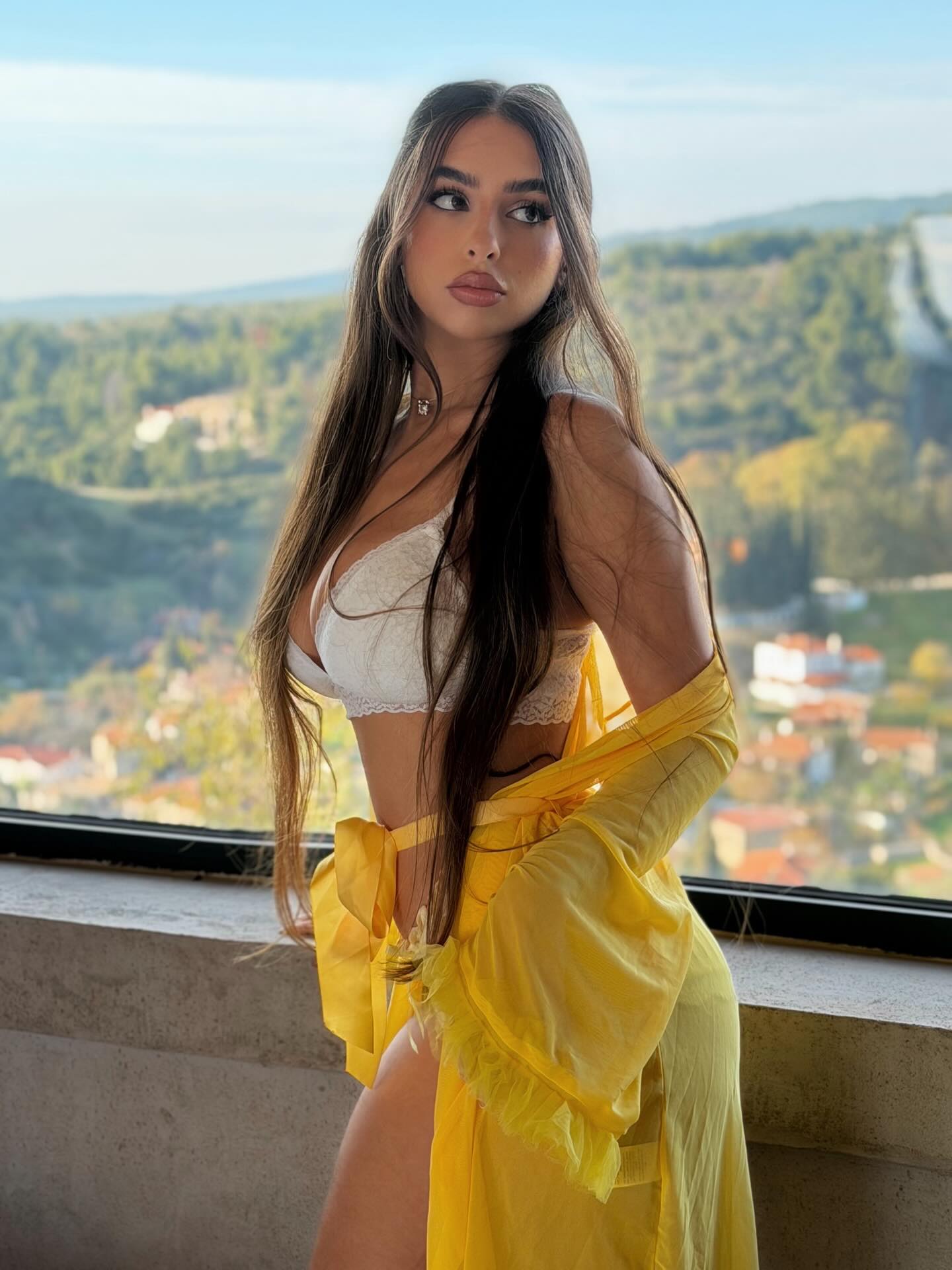 Eva Savagiou #216079