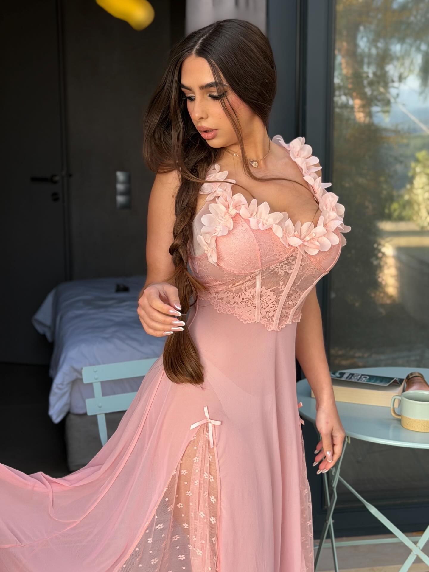 Eva Savagiou #216109