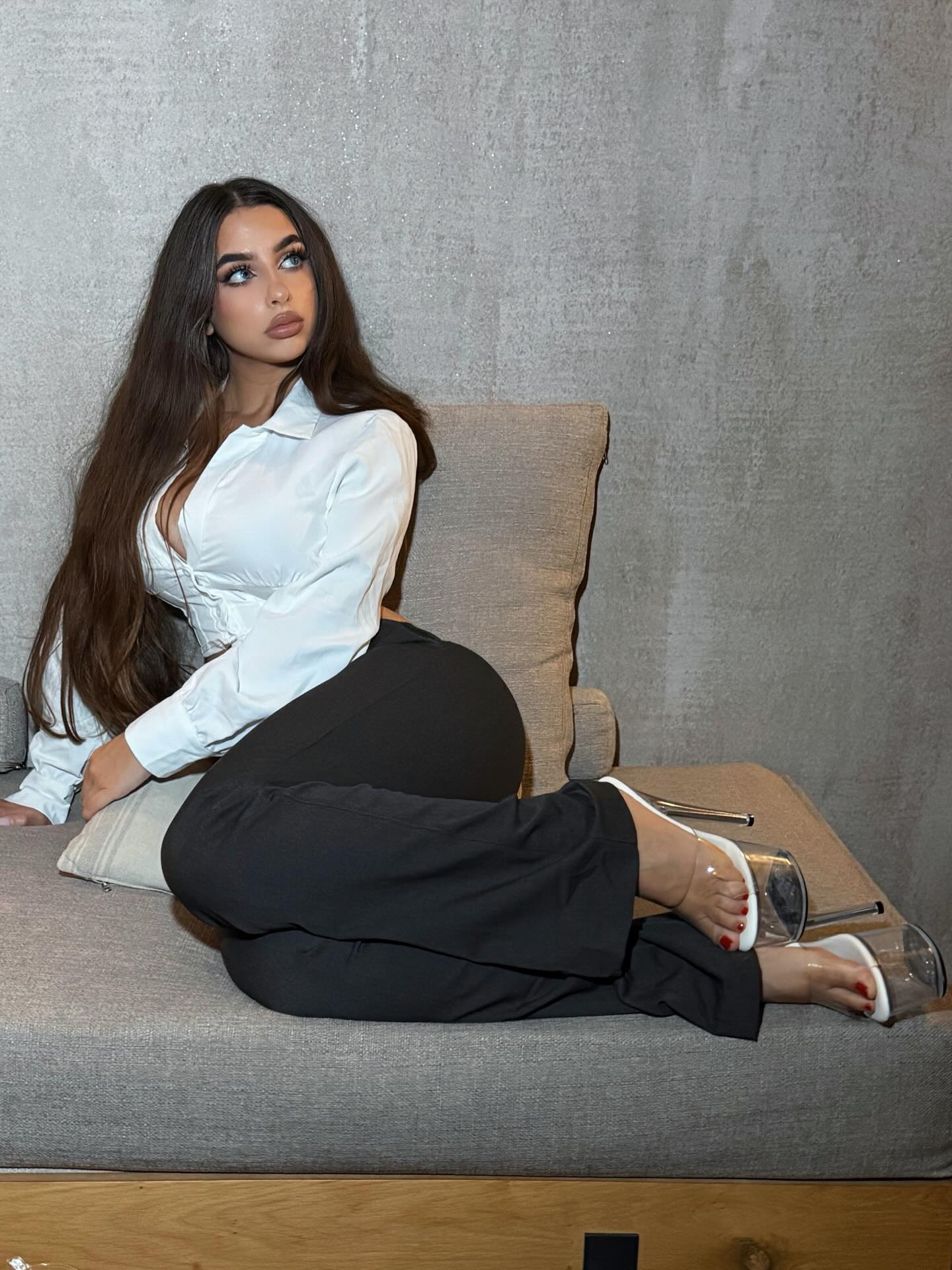 Eva Savagiou #216116