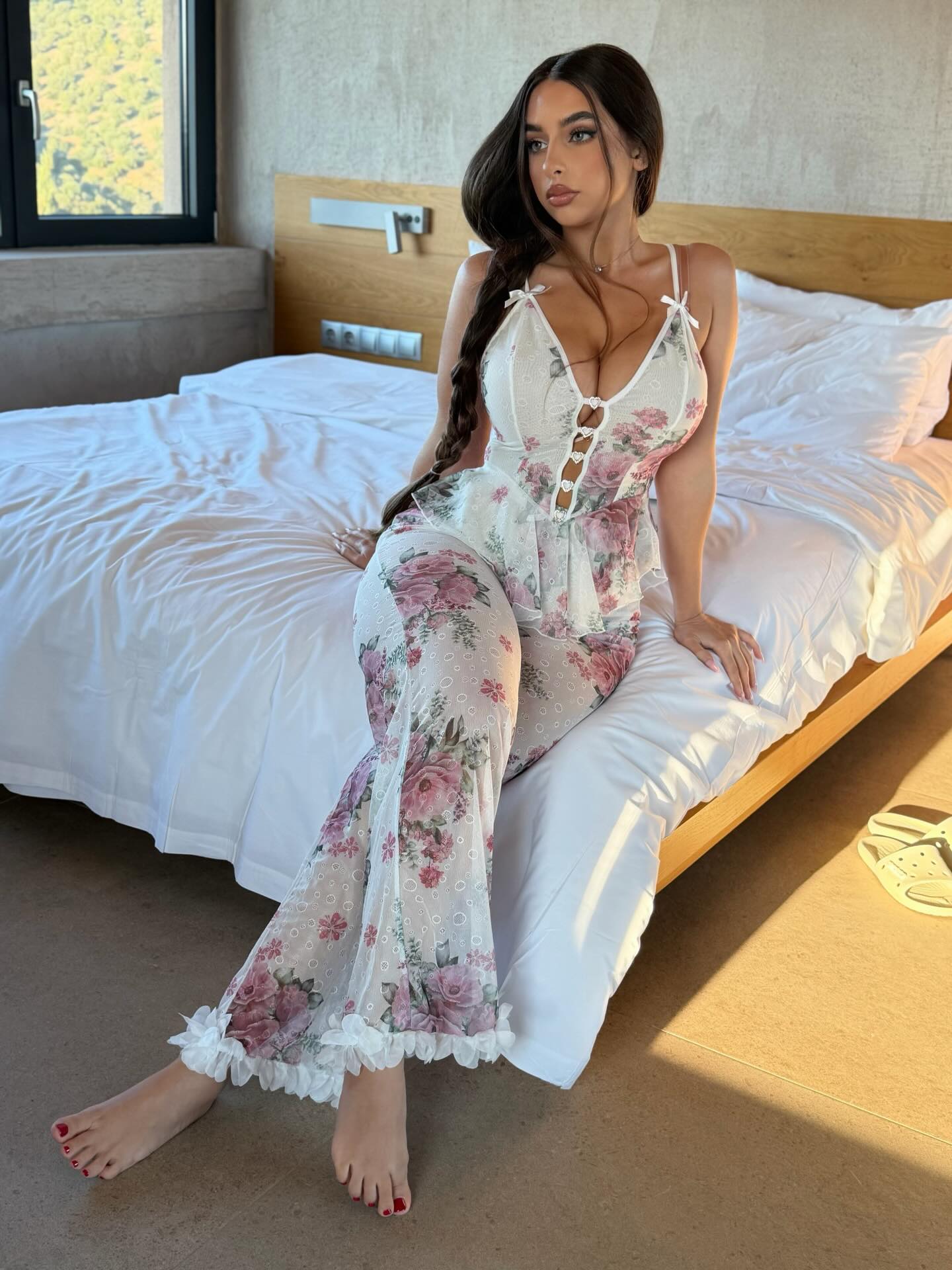 Eva Savagiou #216214