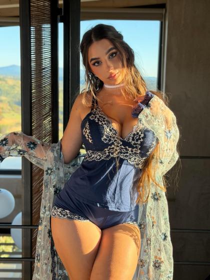 Eva Savagiou photo 216012