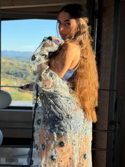 Eva Savagiou photo 216013