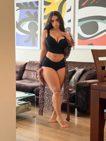 Eva Savagiou photo 216030