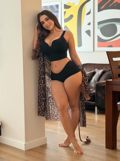 Eva Savagiou photo 216034